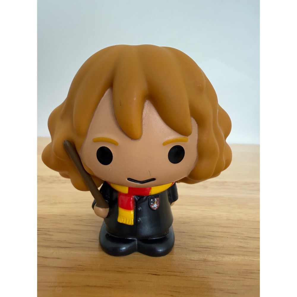 Funko Pop! Hermione Granger Harry Potter Vinyl Figure Standard No Box